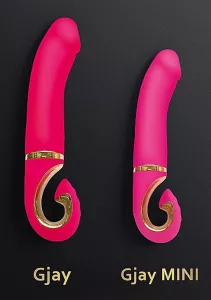 G-VIBE G-Jay Pink