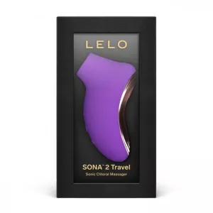 Lelo SONA 2 Travel