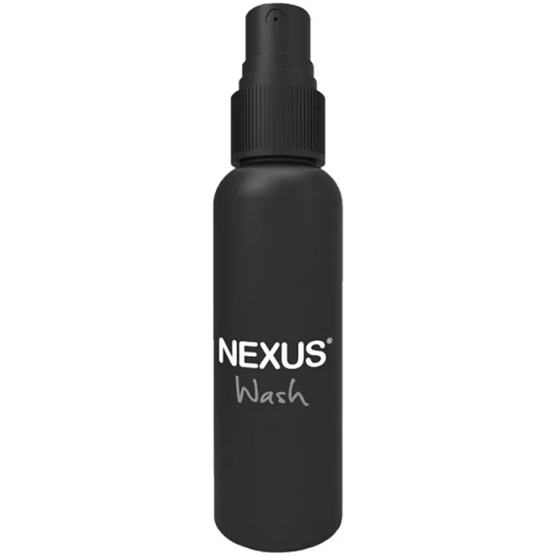 Nexus Wash Antibacterial Toy Cleaner 150ml