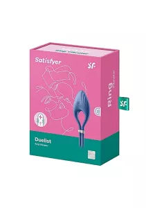 Satisfyer Duelist Blue