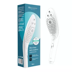 Womanizer Wave White