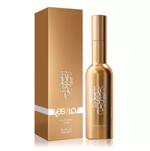 YESforLOV Eau De Parfum Rejouissance 100ml