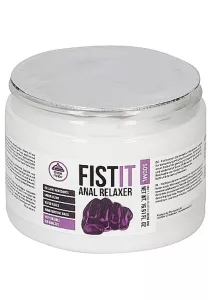 FIST IT Anal Relaxer 500 ml PHARM QUESTS