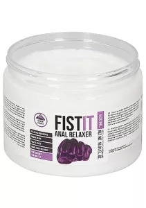 FIST IT Anal Relaxer 500 ml PHARM QUESTS