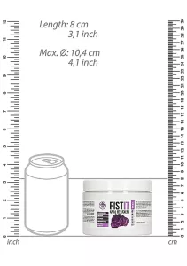 FIST IT Anal Relaxer 500 ml PHARM QUESTS