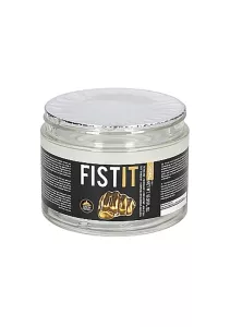 FIST IT Jar 500 ml PHARM QUESTS