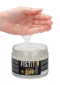 FIST IT Jar 500 ml PHARM QUESTS