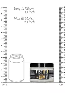 FIST IT Jar 500 ml PHARM QUESTS