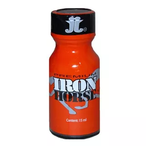 Iron Horse 15ml