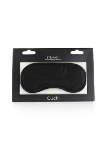 Ouch! Soft Eye Mask