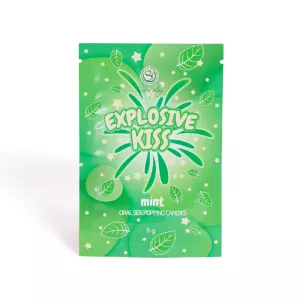 Secret Play Explosive Kiss Mint