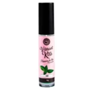 Secret Play Vibrant Kiss Lip Gloss Mint 6 g