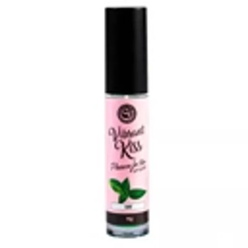 Secret Play Vibrant Kiss Lip Gloss Mint 6 g