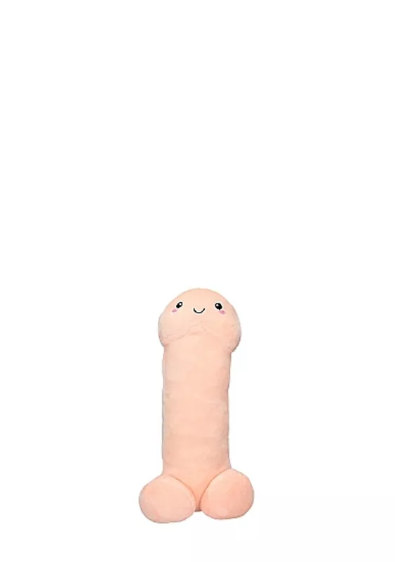 Shots S-Line Penis Plushie 30cm SHOTS TOYS