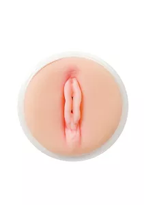 Shots Toys Easy Rider Vaginal