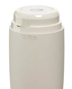 Tenga Puffy Latte Brown