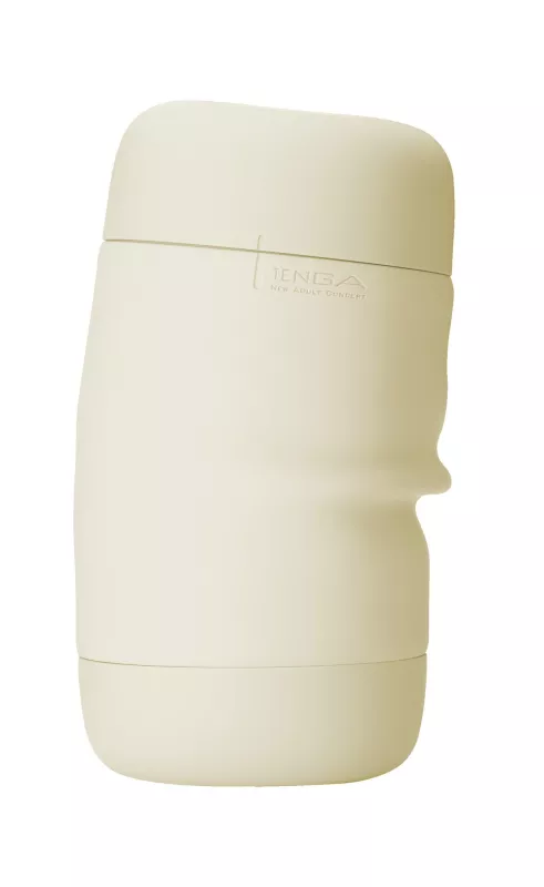 Tenga Puffy Latte Brown