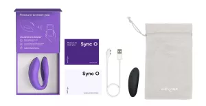 We-Vibe Sync O WE VIBE