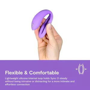 We-Vibe Sync O WE VIBE