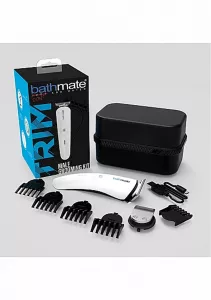 Bathmate Trim