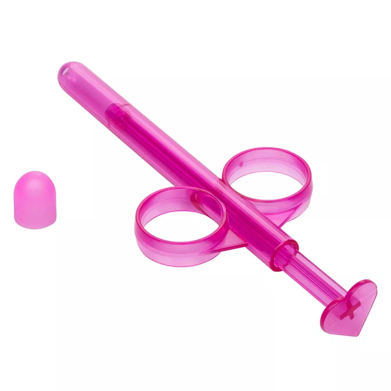 California Exotics Lube Tube Pink 2 pack CALEXOTICS