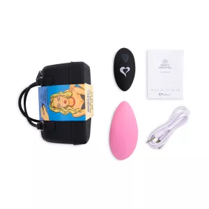 FeelzToys Panty Vibe Remote Controlled Vibrator FEELZ TOYS