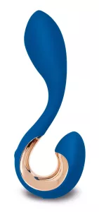 G-Vibe G-Pop 2 Indigo Blue