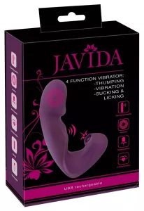 Javida 4 Function ORION