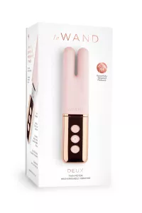 Le Wand Deux RoseGold