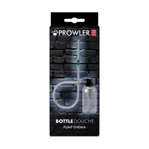 Prowler RED Bottle Douche SHOTS TOYS