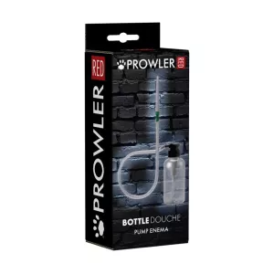 Prowler RED Bottle Douche SHOTS TOYS