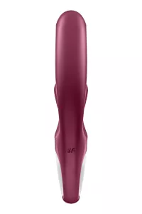 Satisfyer Love Me Red