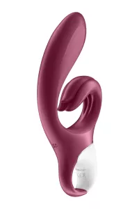 Satisfyer Love Me Red