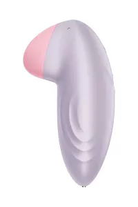 Satisfyer Tropical Tip Light Lilac