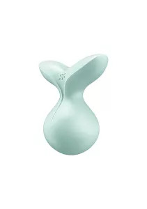 Satisfyer Viva la Vulva 3 Mint