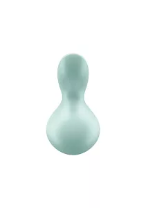 Satisfyer Viva la Vulva 3 Mint