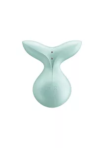 Satisfyer Viva la Vulva 3 Mint