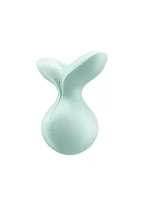 Satisfyer Viva la Vulva 3 Mint