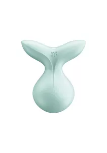 Satisfyer Viva la Vulva 3 Mint