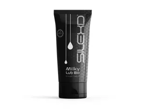 Silexd Milky Lubricant Bio 100ml