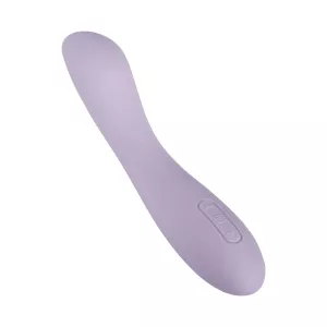 Svakom Amy 2 G-Spot & Clitoral Vibrator Light Purple