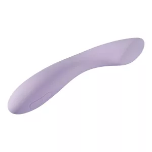 Svakom Amy 2 G-Spot & Clitoral Vibrator Light Purple