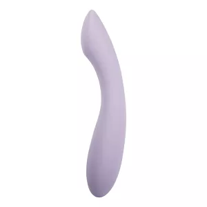 Svakom Amy 2 G-Spot &amp; Clitoral Vibrator Light Purple