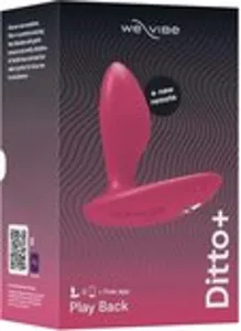 We-Vibe Ditto+ WE VIBE