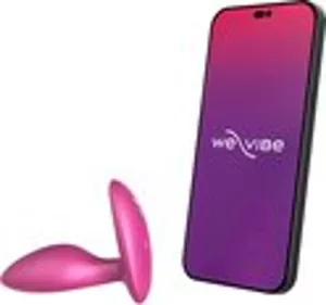 We-Vibe Ditto+ WE VIBE