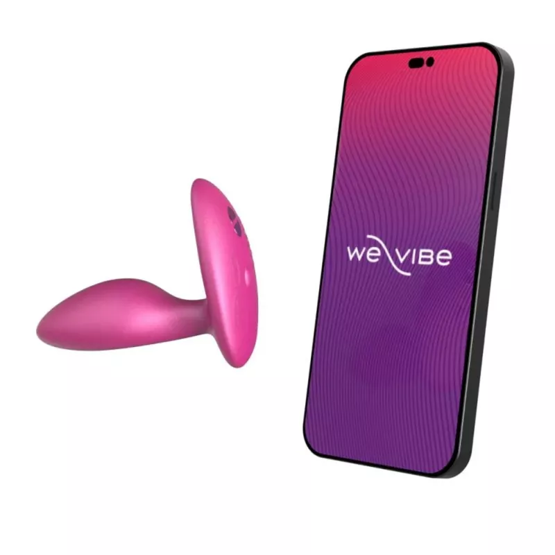 We-Vibe Ditto+ WE VIBE