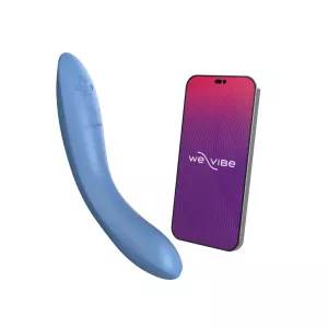 We-Vibe Rave 2 Blue