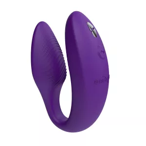 We-Vibe Sync 2 Purple WE VIBE