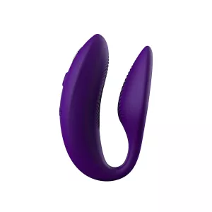 We-Vibe Sync 2 Purple WE VIBE