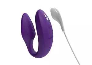 We-Vibe Sync 2 Purple WE VIBE